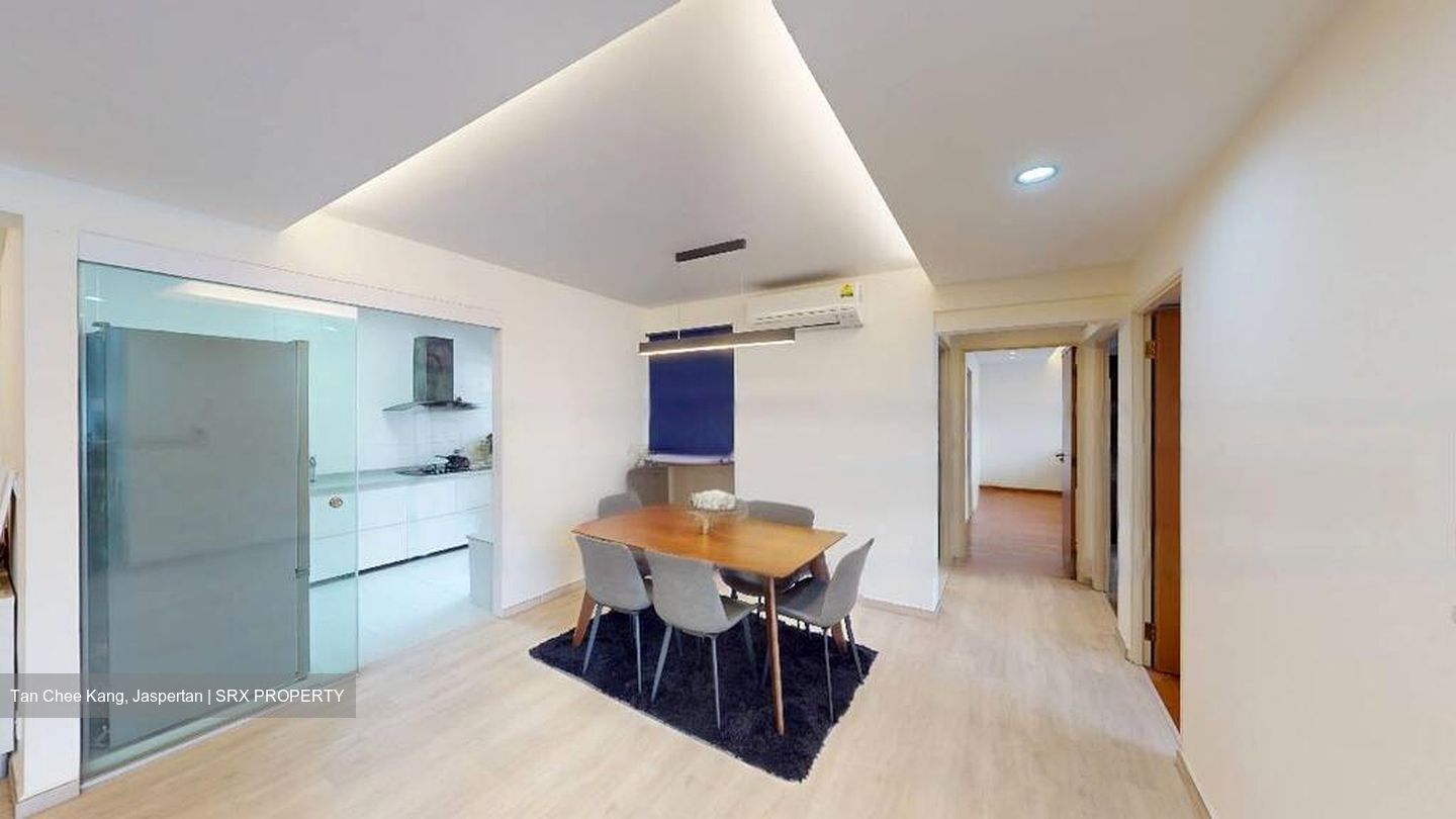 Blk 433B Fernvale Palms (Sengkang), HDB 5 Rooms #483634071